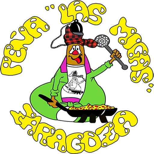 Peña Las Migas